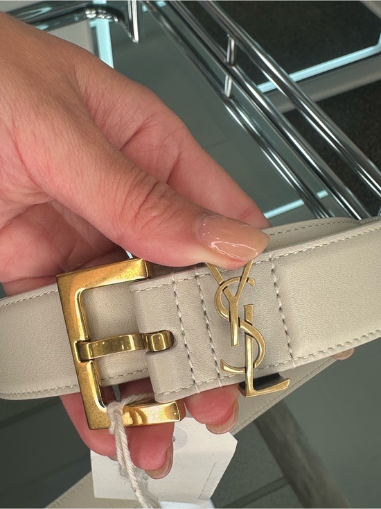 Belts
